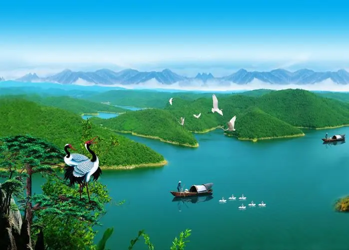 工业高质量绿色